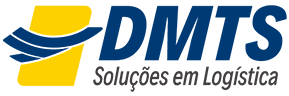 DMTS Soluções em Logística - Logo
